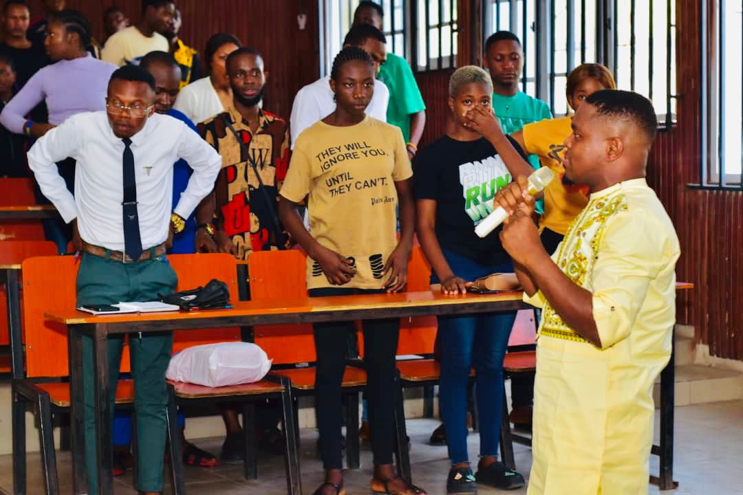 Upsurge conference highlights