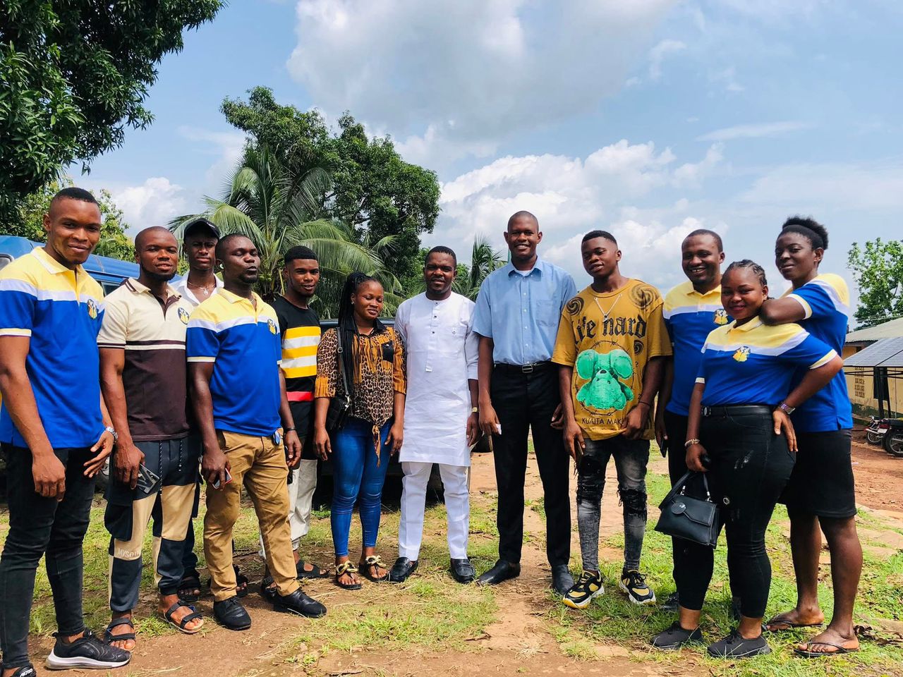 Skill empowerment for inmates