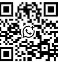 Donation QR Code