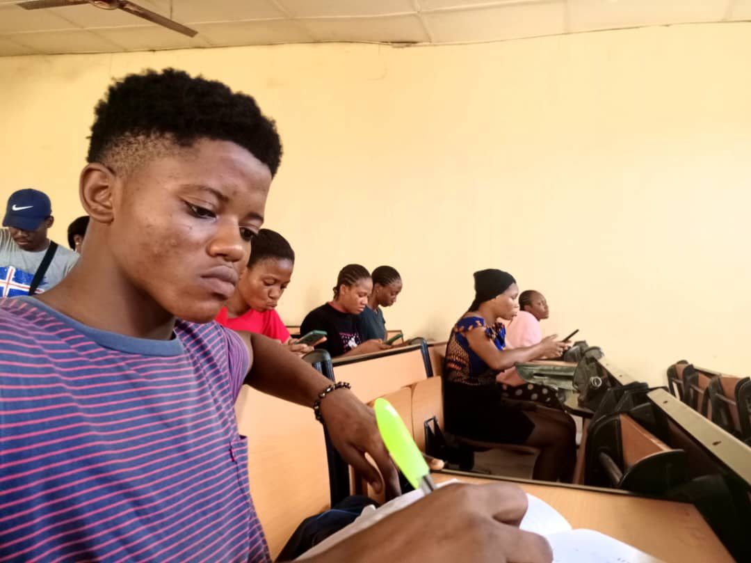 Upsurge youth empowerment event